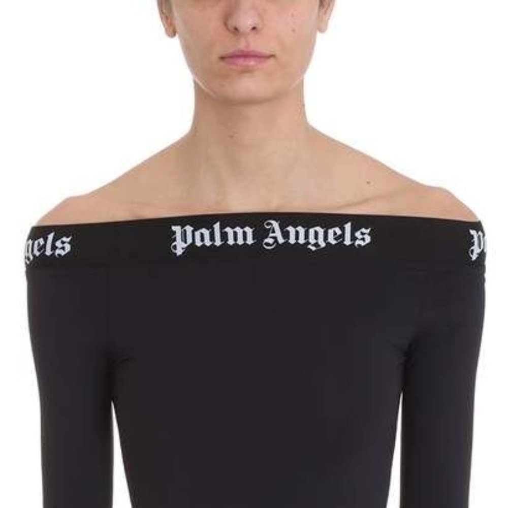 Palm Angels bodysuit
